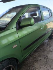Διακόπτες από kia picanto 2005