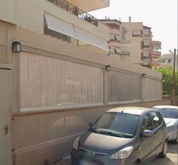 Τεντοπεργκολα Ηλεκτρική κλειστή