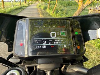 Yamaha MT-09 2022-thumb-16