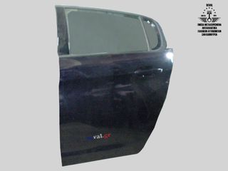 ΠΟΡΤΑ ΠΙΣΩ ΑΡΙΣΤΕΡΗ 9802165680 PEUGEOT 308 II 2013-21 Καλέστε για τιμή Seval