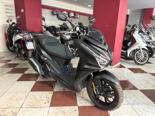 Sym Jet14 Evo 125 2025