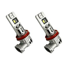 Λάμπες LED H11 Canbus GTLED Z28 9-32V 30w Mini Design Plug & Play