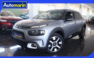 Citroen C4 Cactus 2018 Shine Auto Navi /6 Χρόνια Δωρεάν Service