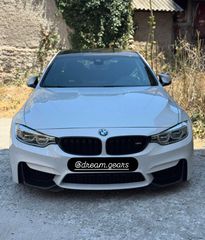 Bmw M4 2015