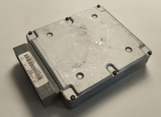 ΕΓΚΕΦΑΛΟΣ FORD FOCUS 1 TDI (1S4F-12A650-XH, BOOT, DPC-633)