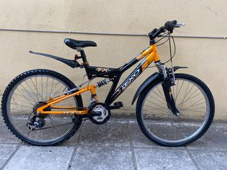 Πόλης 2019 texo frestyle