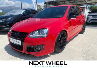 Volkswagen Golf 2007 GTI