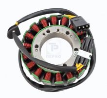 ΠΗΝΙΟΦΟΡΟΣ BMW F 800 S '05-'10 - F 800 GS '06-'18 - F 800 ST - F 800 GT - F 800 R ROC (PE)