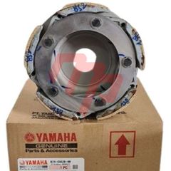 ΣΙΑΓΩΝΕΣ ΦΥΓΟΚΕΝΤΡΙΚΟΥ YAMAHA X-MAX XMAX 300 18-22 ΓΝΗΣΙΑ B74-E6620-00 MOTOPAPADOGIANNIS