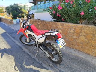 Honda CRF 250 2014 CRF l-thumb-2