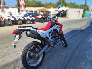 Honda CRF 250 2014 CRF l-thumb-3