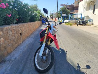 Honda CRF 250 2014 CRF l-thumb-4