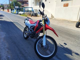 Honda CRF 250 2014 CRF l-thumb-5
