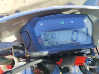 Honda CRF 250 2014 CRF l-thumb-6