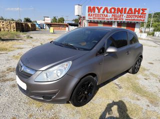 Opel Corsa 2008 1.3 CDTI