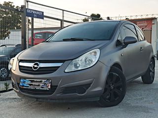 Opel Corsa 2008 1.3 CDTI 2500€ + μεταβίβαση και τέλη