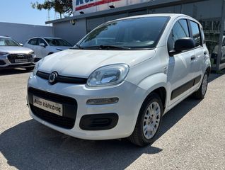 Fiat Panda 2019 DIESEL ME ΑΠΟΣΥΡΣΗ ΕΩΣ -€1.500