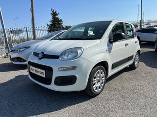 Fiat Panda 2019 DIESEL ME ΑΠΟΣΥΡΣΗ ΕΩΣ -€1.500