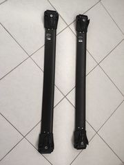 ΜΠΑΡΕΣ ΟΡΟΦΗΣ - YAKIMA / WHISPBAR