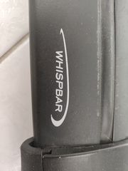 ΜΠΑΡΕΣ ΟΡΟΦΗΣ - YAKIMA / WHISPBAR-thumb-2