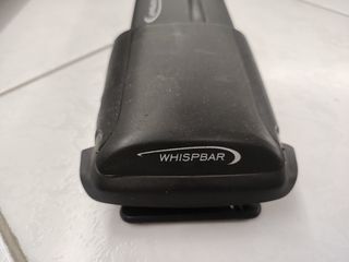 ΜΠΑΡΕΣ ΟΡΟΦΗΣ - YAKIMA / WHISPBAR-thumb-3