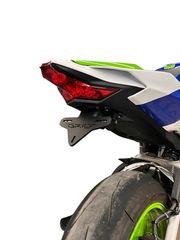 Αναδιπλούμενη-Σπαστή βάση πινακίδας Kawasaki Ninja ZX-10R