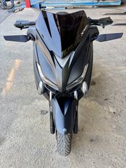 Yamaha X-MAX 400 2015