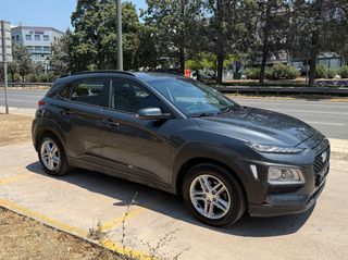 Hyundai Kona 2020 ΠΡΟΣΦΟΡΑ !!! 1.6 DIESEL 115HP STYLE