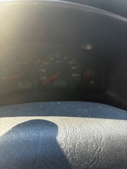 Ford 2006 transit