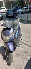 Piaggio Beverly 200 2021 200