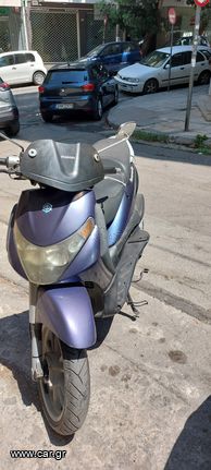 Piaggio Beverly 200 2021 200