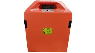 ΜΠΑΤΑΡΙΑ 24V 40AH (960Wh) ΤΕΧΝΟΛΟΓΙΑΣ ΛΙΘΙΟΥ ΙΟΝΤΩΝ ΓΙΑ ΗΛΕΚΤΡΙΚΑ ΠΑΛΕΤΟΦΟΡΑ