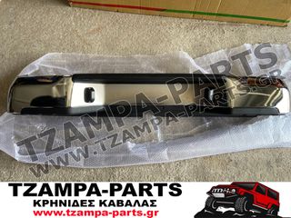 ΚΑΙΝΟΥΡΙΟΣ ΠΡΟΦΥΛΑΚΤΗΡΑΣ ΠΙΣΩ NISSAN NAVARA D22 133PS ΧΡΟΝΟΛΟΓΙΑΣ: 2001-2010 #TZAMPA_PARTS