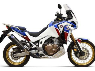 ΕΞΑΤΜΙΣΗ TERMIGNONI HONDA CRF1100L AFRICA TWIN '20-'23