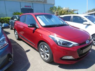 Hyundai i 20 2018 1.0 T-GDI BLUE PASSION