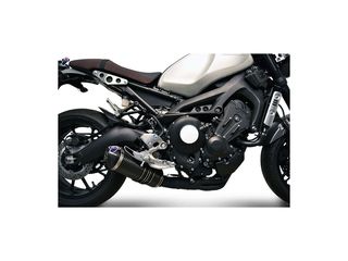 ΟΛΟΣΩΜΗ ΕΞΑΤΜΙΣΗ TERMIGNONI YAMAHA MT-09 '14-'20 , TRACER 900 '15-'20 , XSR 900 '16-'20