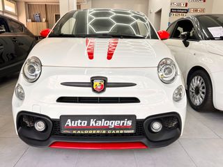 Abarth 500 2016 ABARTH 500
