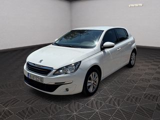 Peugeot 308 2015 ΑΡΙΣΤΟ ΠΡΟΣΕΓΜΕΝΟ !!