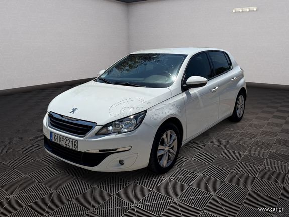 Peugeot 308 2015 ΑΡΙΣΤΟ ΠΡΟΣΕΓΜΕΝΟ !!