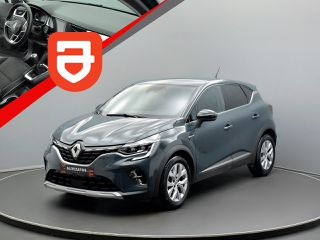 Renault Captur 2022 1.0 TCe Dynamic Navi Camera Full led