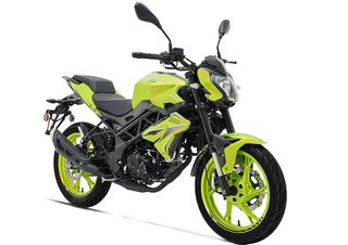 Benelli BN 125 2026-thumb-10