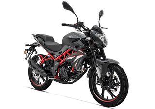 Benelli BN 125 2026-thumb-7