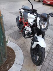 Benelli BN 125 2026-thumb-1