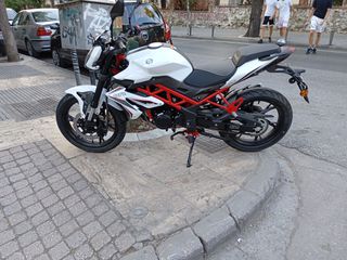 Benelli BN 125 2026