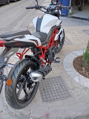 Benelli BN 125 2026-thumb-4