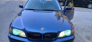 Bmw 316 2002 Ε46