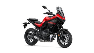Yamaha Tracer 7 2026