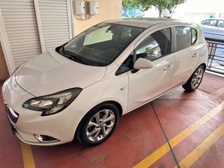 Opel Corsa 2017