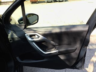 Peugeot 2008 2018 CROSSWAY-ΠΑΝΟΡΑΜΑ-GRIP CONTROL-CAMERA-ΔΕΡΜΑ 18-thumb-5