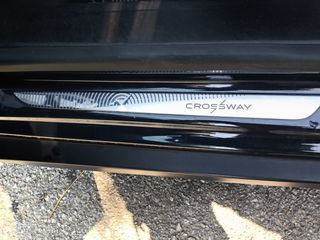 Peugeot 2008 2018 CROSSWAY-ΠΑΝΟΡΑΜΑ-GRIP CONTROL-CAMERA-ΔΕΡΜΑ 18-thumb-8